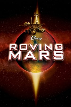 Roving Mars poszter