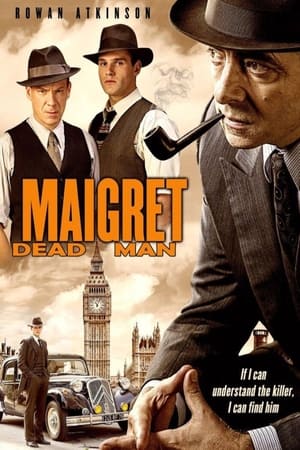 Maigret es a kicsi Albert