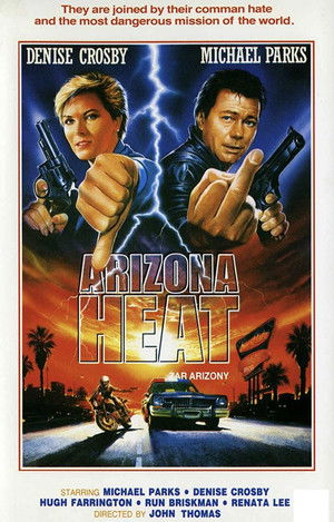 Arizona Heat poszter