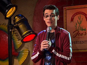Liv and Maddie 4. évad Ep.7 7. epizód