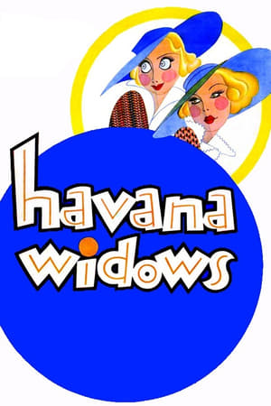 Havana Widows poszter