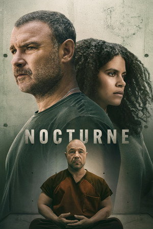 Nocturne poszter