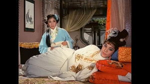 假婿乘龍 háttérkép