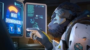 Overwatch: Recall háttérkép