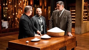 MasterChef Australia 11. évad Ep.39 39. epizód