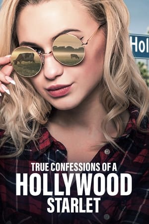 True Confessions of a Hollywood Starlet poszter