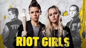 Riot Girls háttérkép