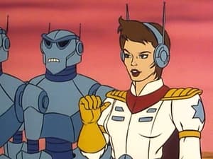 BraveStarr 1. évad Ep.26 26. epizód