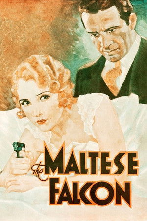 The Maltese Falcon poszter