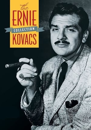 The Ernie Kovacs Show poszter