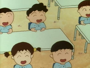 クレヨンしんちゃん 1. évad Ep.157 157. epizód