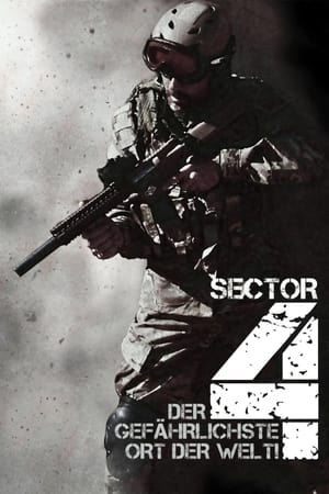 Sector 4: Extraction poszter