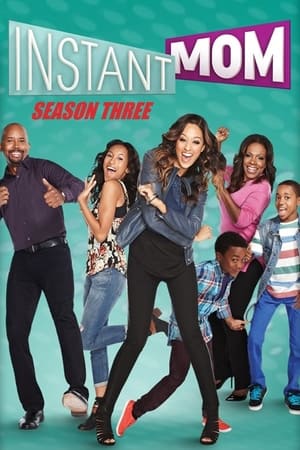 Instant Mom