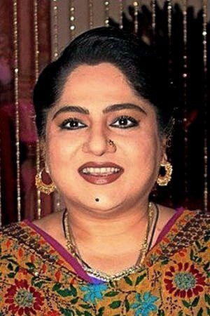 Shagufta Ali profil kép