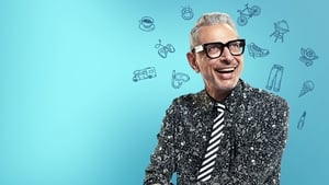 Jeff Goldblum világa kép