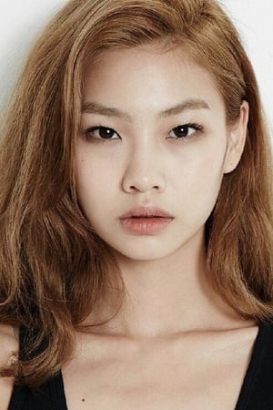 Jeon Soo-jin profil kép