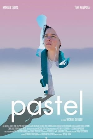 Pastel poszter