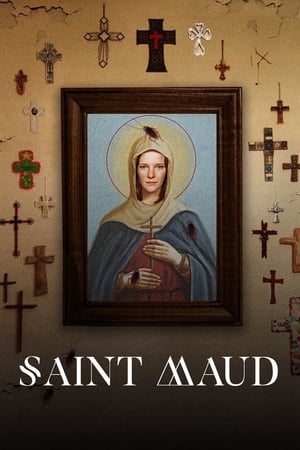 Saint Maud poszter