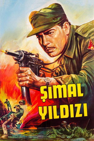 Şimal Yıldızı poszter
