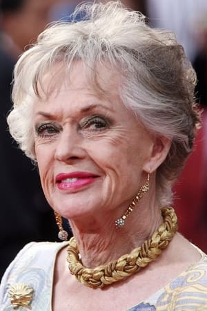 Tippi Hedren profil kép