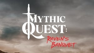 Mythic Quest kép