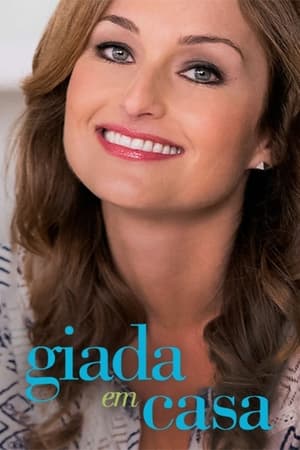 Giada at Home poszter