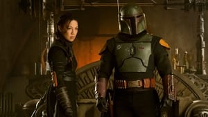 Boba Fett könyve 1. évad Ep.1 1. fejezet: Idegen Egy Idegen Vidéken