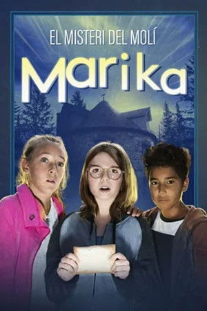 Marika poszter