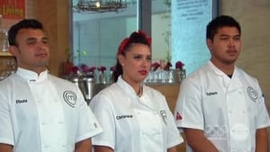 MasterChef Australia 5. évad Ep.23 23. epizód