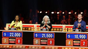 Press Your Luck 1. évad Ep.6 6. epizód
