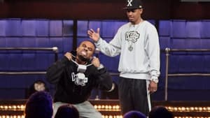 Nick Cannon Presents: Wild 'N Out Season 5 Ep.8 8. epizód