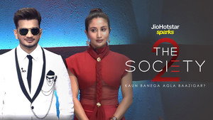 The Society 2. évad Ep.22 22. epizód