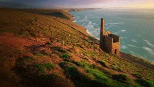 Cornwall: A Year by the Sea kép