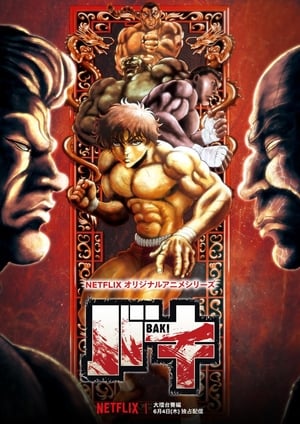 BAKI