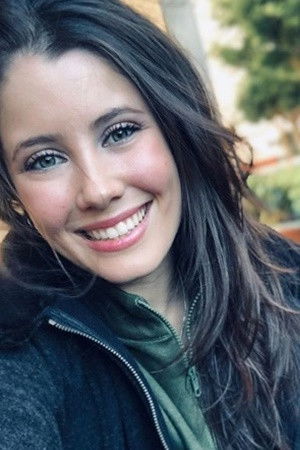 Camila Castro profil kép