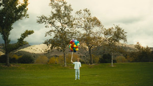 Balloons háttérkép