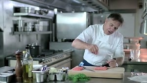 Raymond Blanc: How to Cook Well Season 1 Ep.2 2. epizód