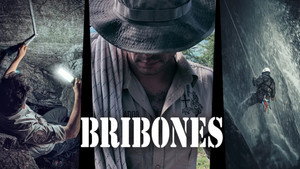 Bribones, en el corazón de la aventura kép