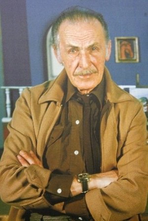 Arnolds Burovs profil kép