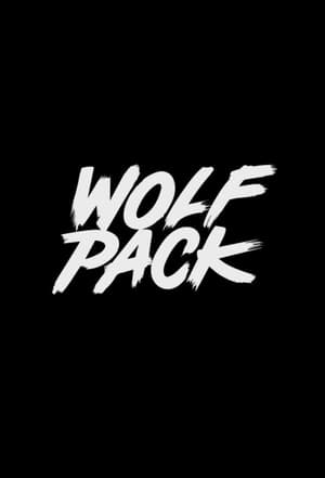 Wolf Pack poszter