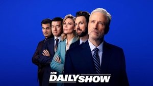The Daily Show kép