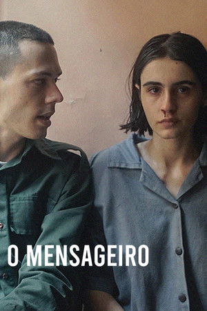 O Mensageiro poszter
