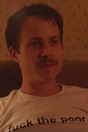 Charls Carroll profil kép