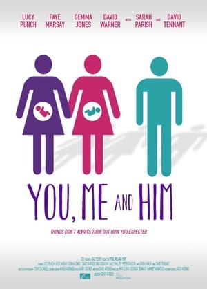 You, Me and Him poszter