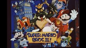 The Adventures of Super Mario Bros. 3 kép