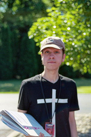 Jake O’Brien profil kép