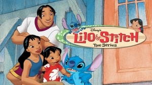 Lilo és Stitch kép