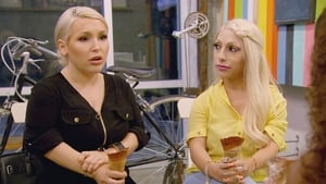 Little Women: LA Season 5 Ep.8 8. epizód