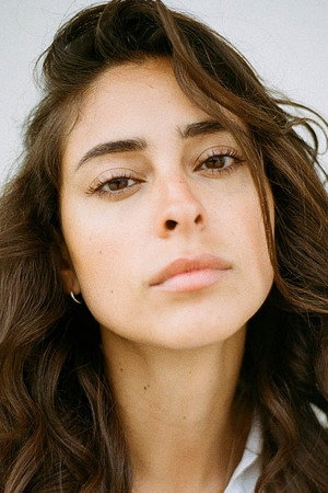 Kiara Gomez Glad Bak profil kép
