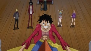 One Piece 20. évad Ep.891 891. epizód